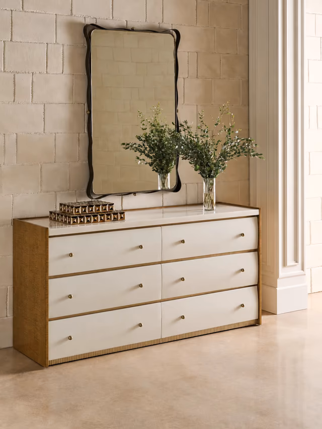 The Avignon collection by Caracole