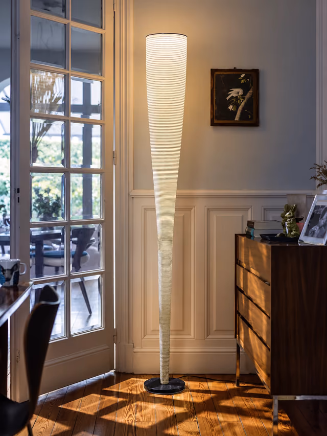 Mite / Tite collection by Foscarini