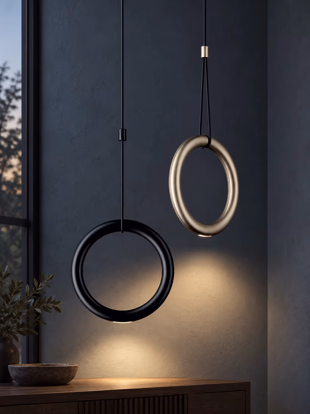 Ivy collection by Lodes