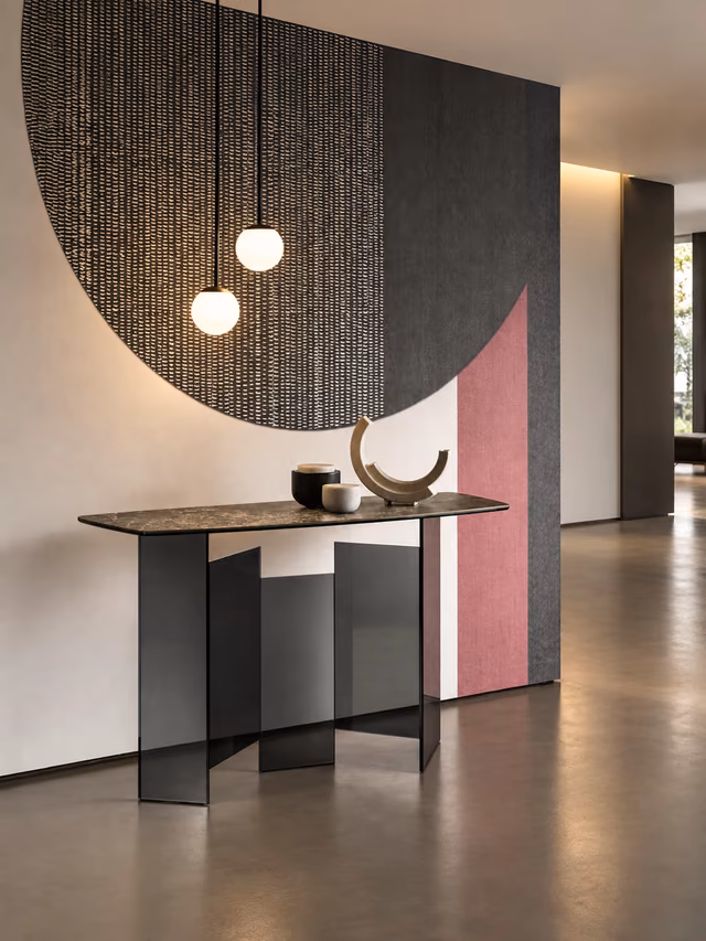 Metropolis collection by Tonelli