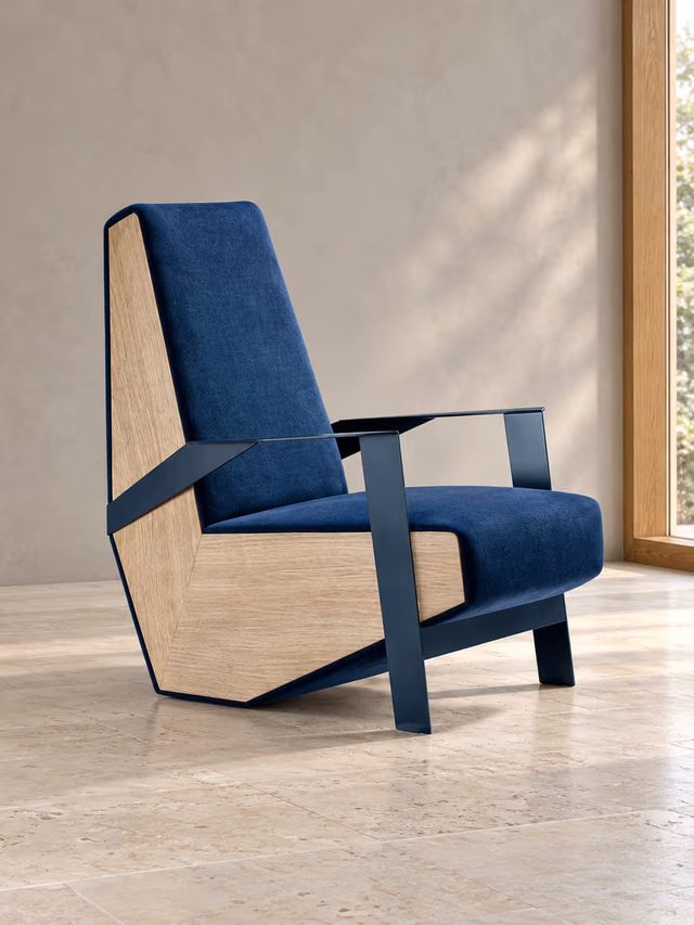 Silver Lake collection by Moroso