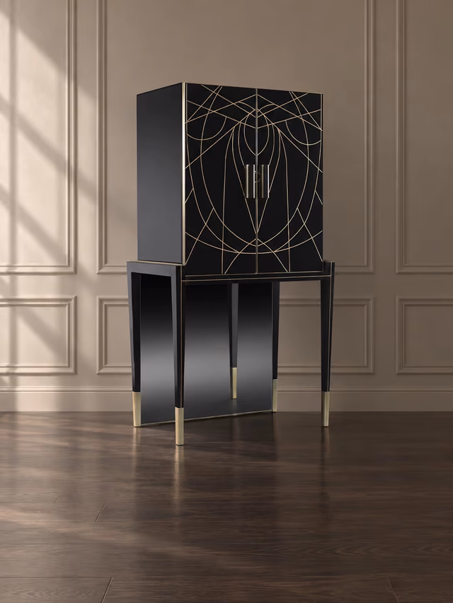 Belle Epoque collection by Reflex