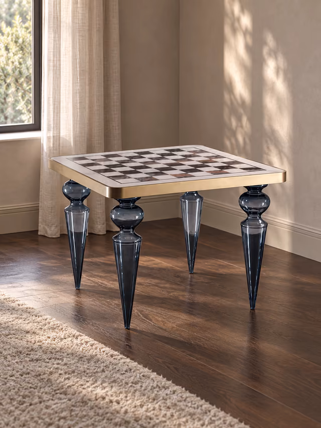 Scacchi collection by Reflex