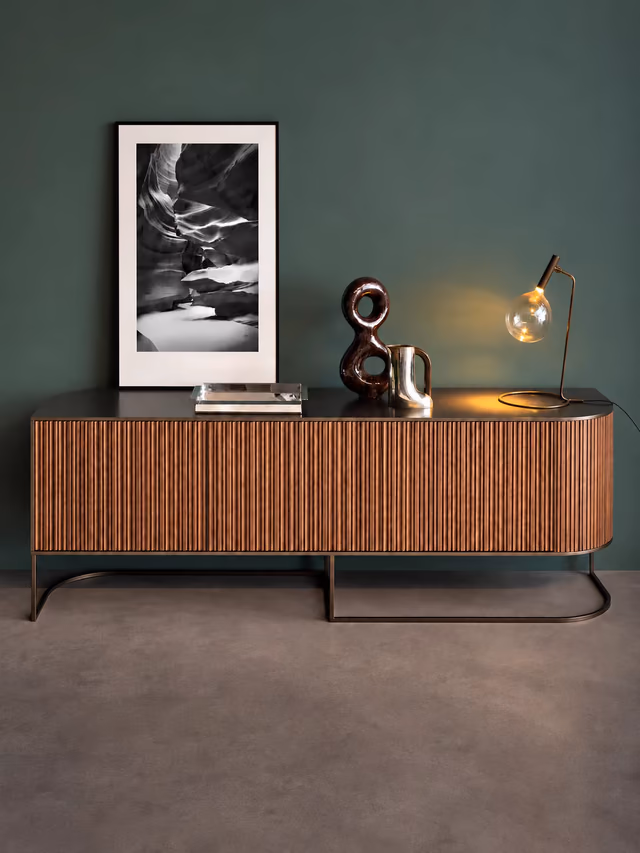 Dune collection by Bonaldo