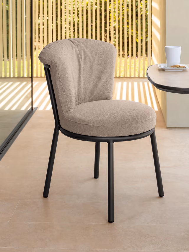 James collection by Talenti