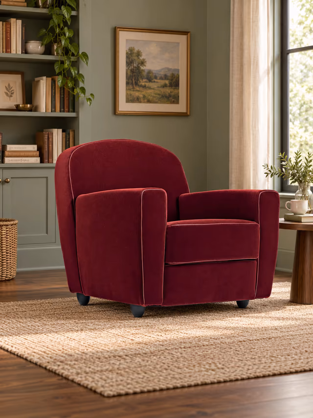 Vigilius collection by Driade
