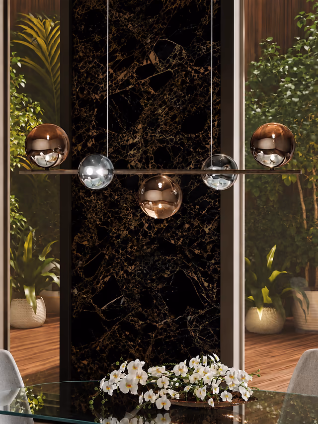 Bulles collection by Reflex