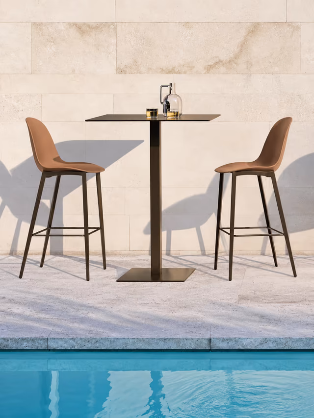 Alter collection by Bontempi