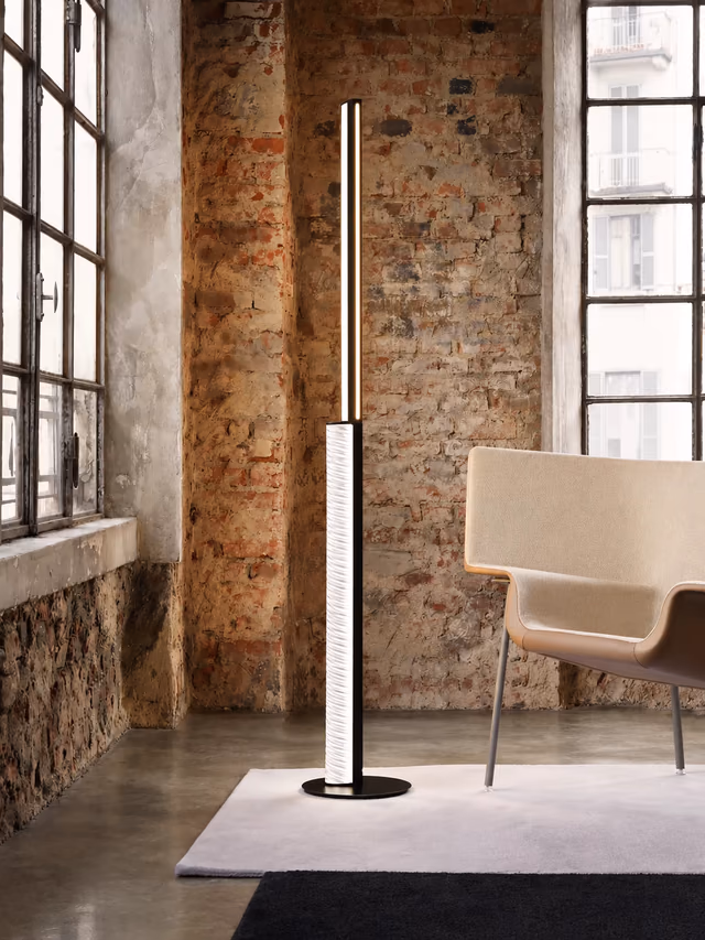 Modula collection by Slamp