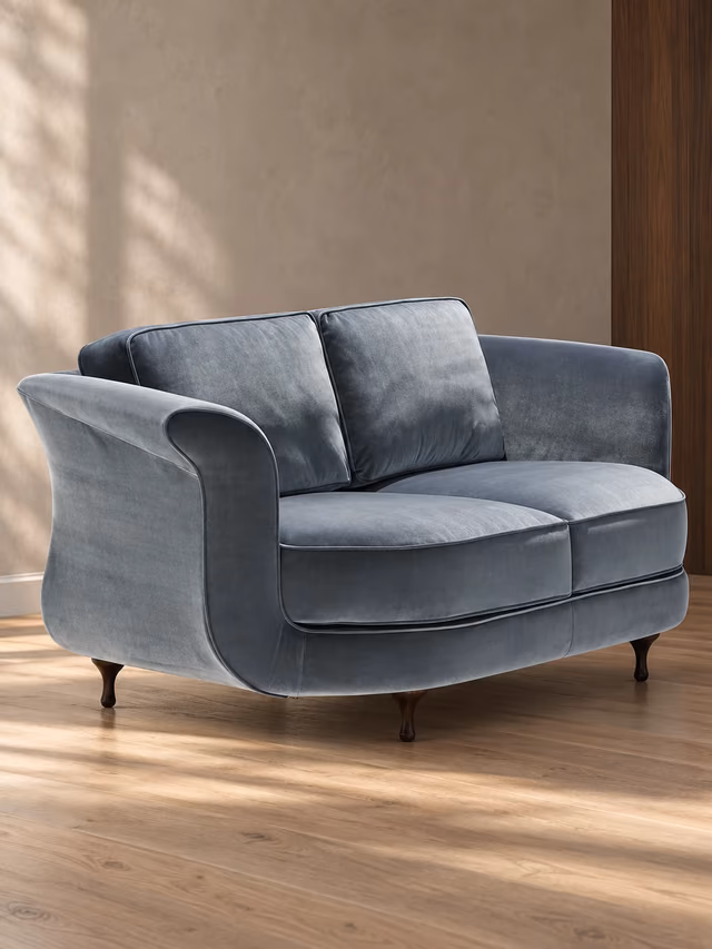 The Big Mama collection by Moroso