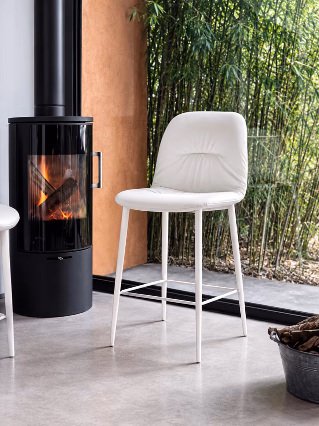The Chantal collection by Bontempi