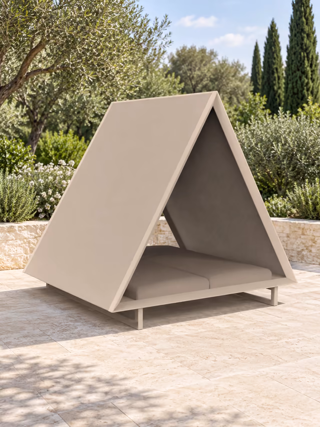 Vondom Vineyard collection