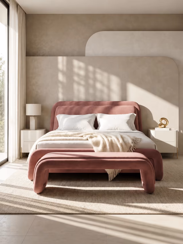 Bold collection by Caracole