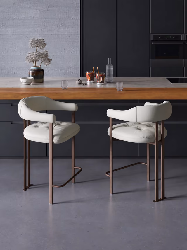 Greta collection by Cattelan Italia
