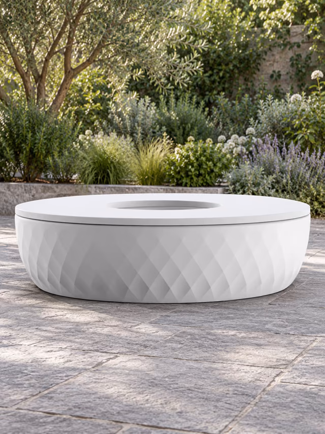 Vases collection by Vondom