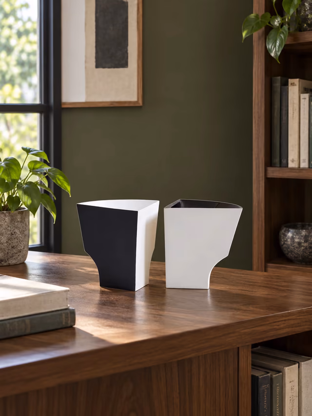 Kose Gemina collection