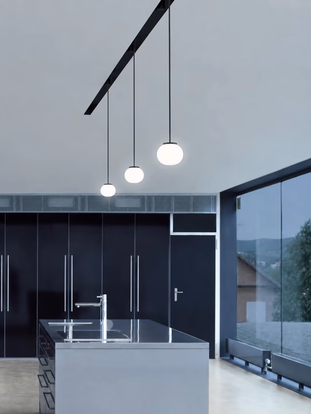 The Running Magnet collection by Flos