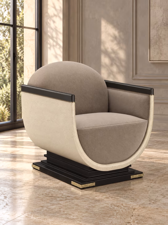 The Helena collection by Caracole
