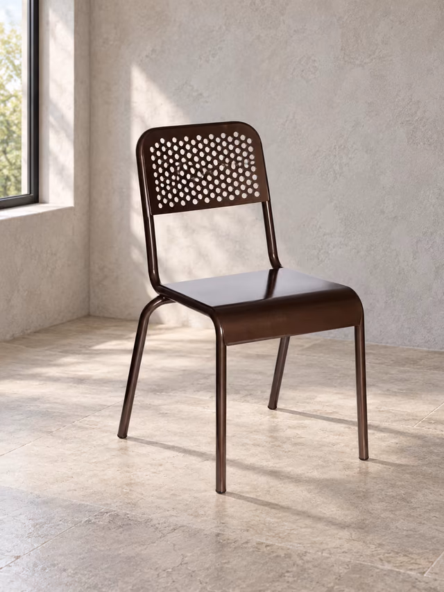 Nizza collection by Moroso
