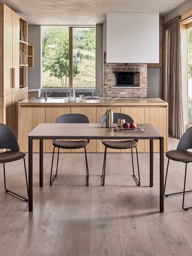 Moon collection by Bontempi