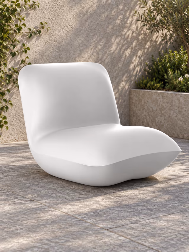 Pillow collection by Vondom