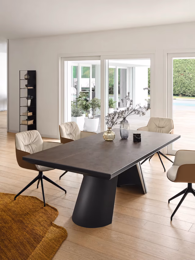 Apian collection by Calligaris