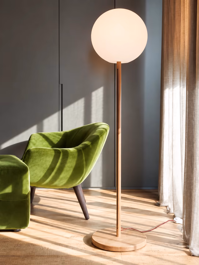 Globo collection by Slide