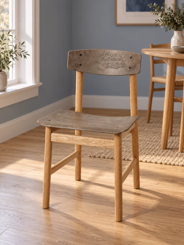 Mater Conscious collection
