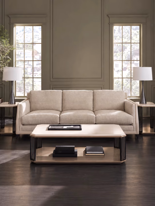 The Limitless collection by Caracole