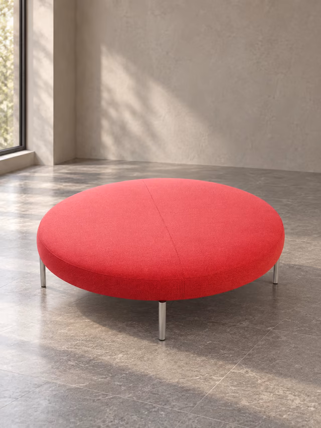 Freeflow collection by Moroso