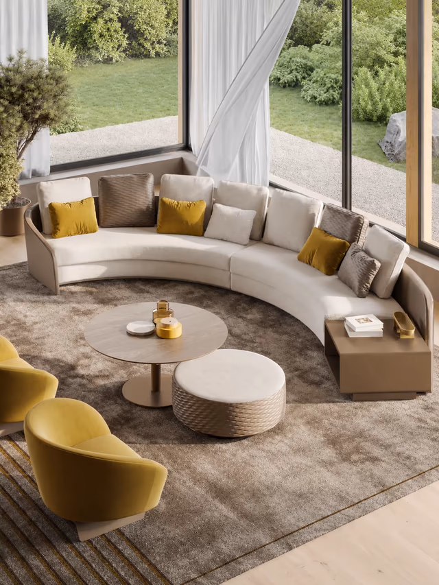 Stratum collection by Reflex