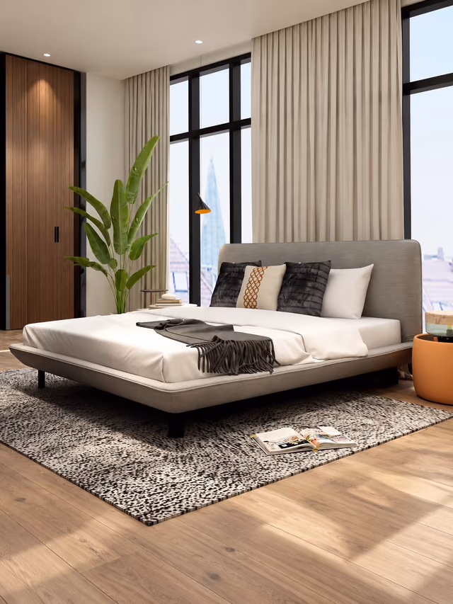 Elan collection by Camerich
