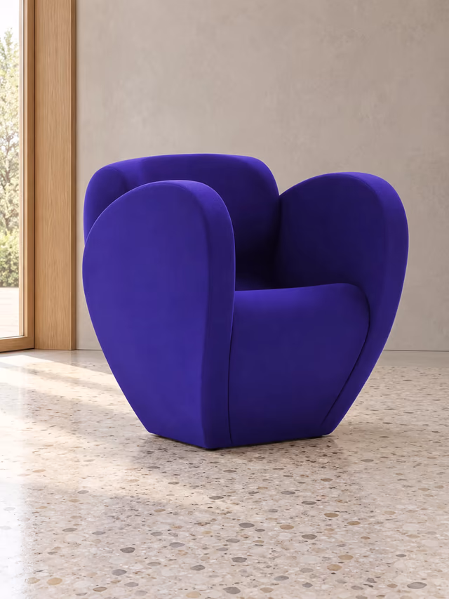 Moroso Spring Collection