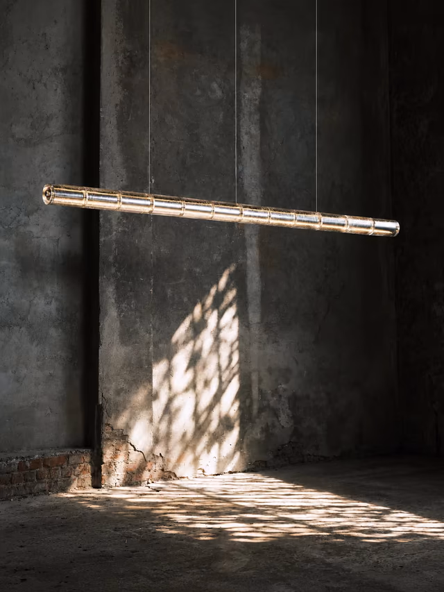 Luce collection by Flos