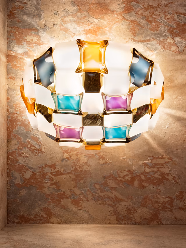 Slamp Mida collection