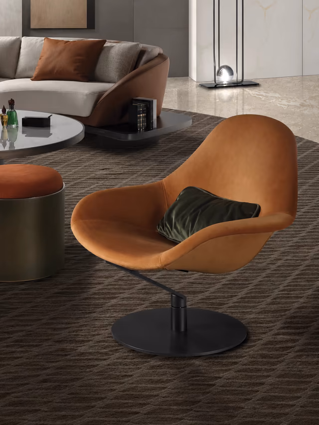 Zenith collection by Reflex