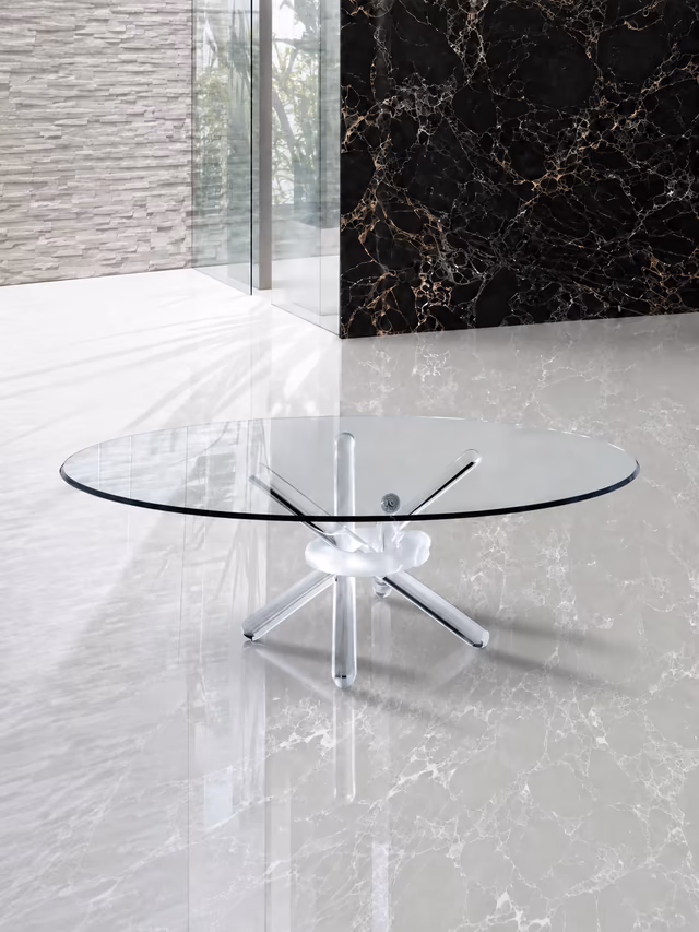 The Arlequin collection by Reflex