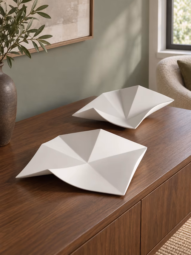 Kose Trapezi collection