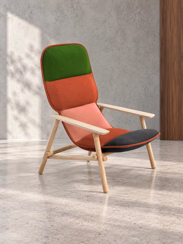 Moroso Lilo collection