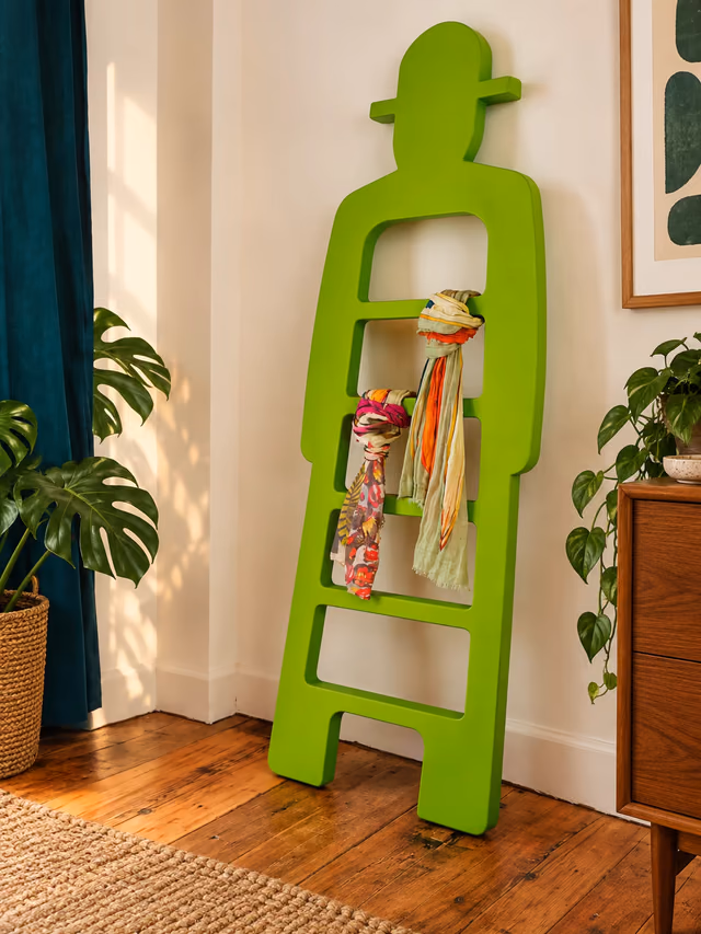 The Mr. Giò collection by Slide