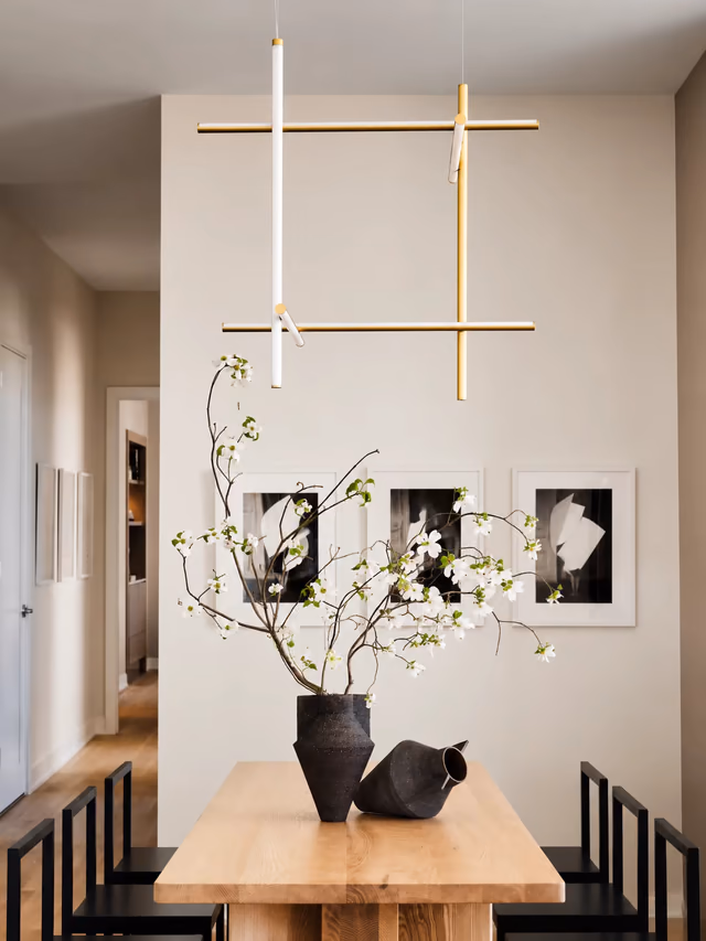 Flos Coordinates collection