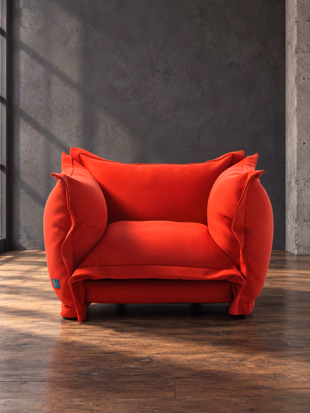 Moroso Diesel Living with Moroso collection