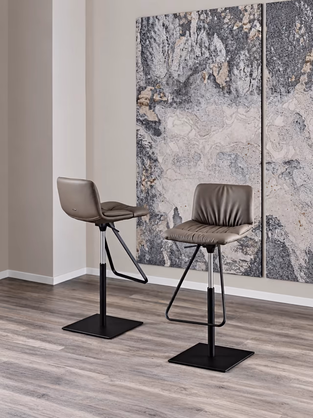 Axel collection by Cattelan Italia