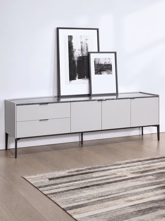 Matrix collection by Camerich