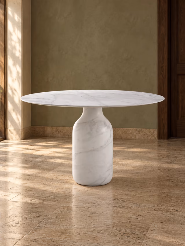 Bottle collection by Cappellini