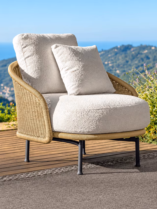 Nido collection by Talenti