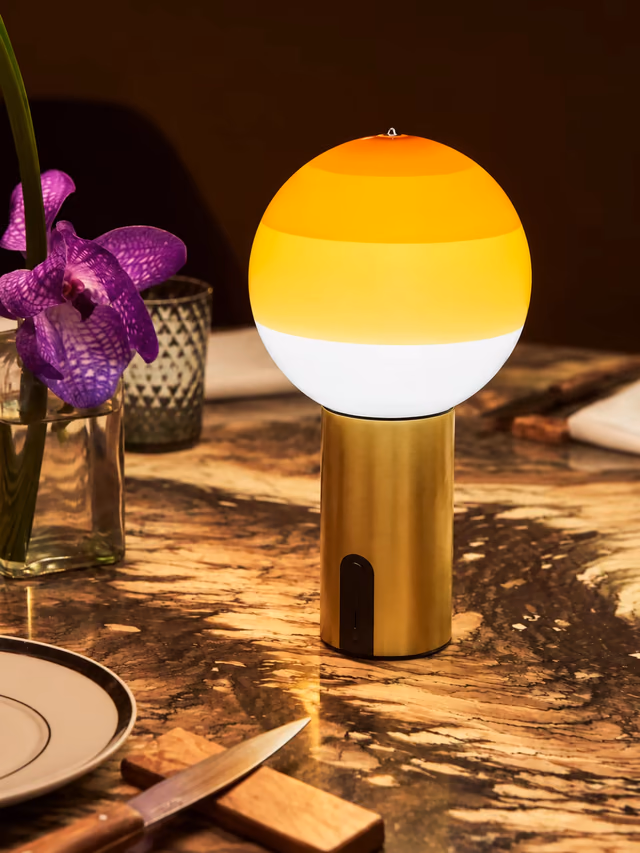 Marset Dipping Light collection