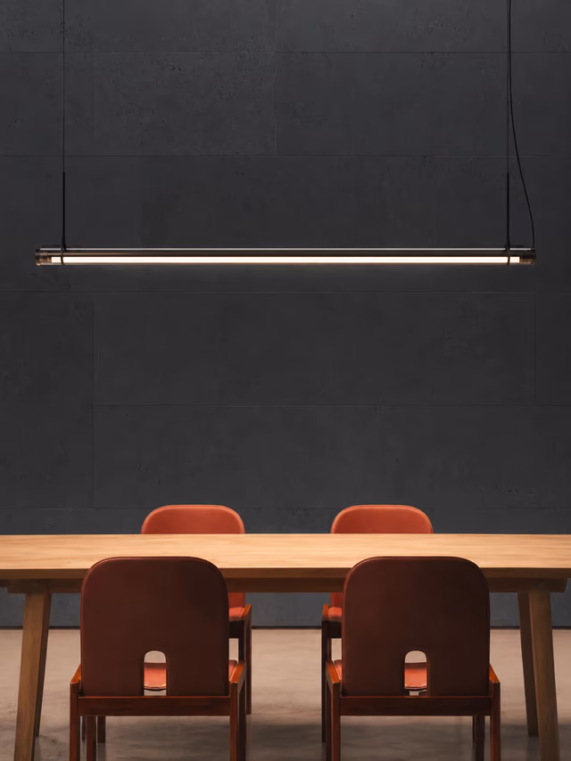 The Fris collection by Marset