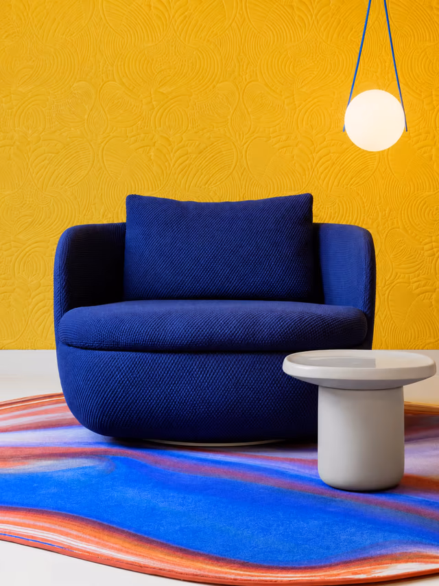 Bart collection by Moooi