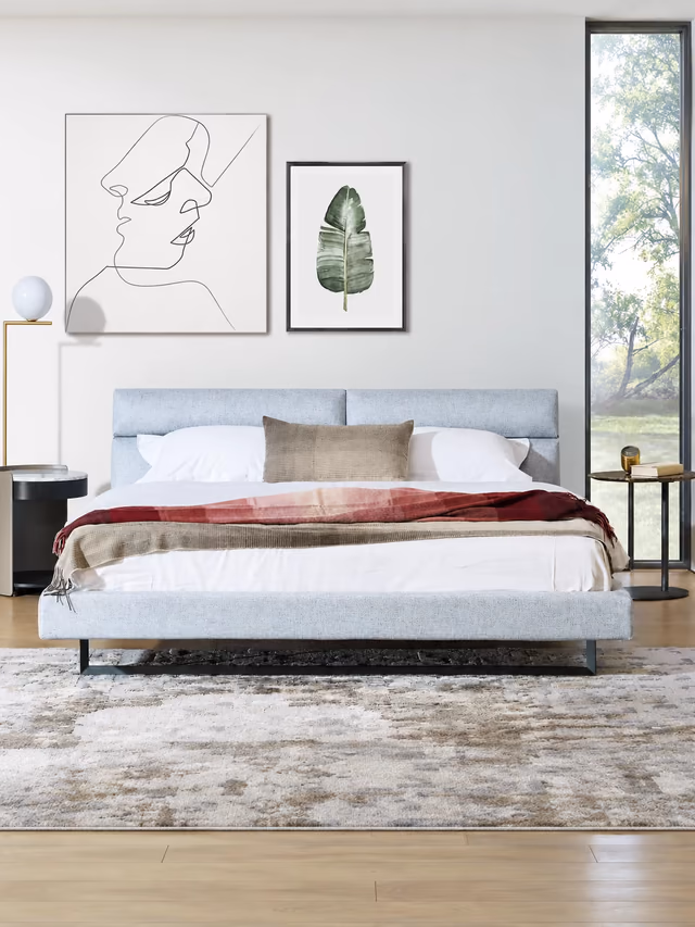 The Amor collection by Camerich